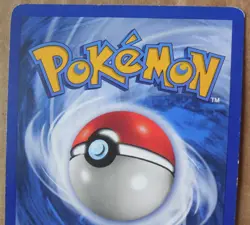 Vileplume 15/64 Rare Holo 1st Edition Jungle Set Pokemon MP - Image 5