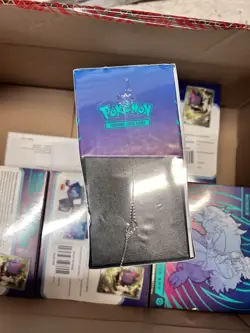 Lot of 5 Pokemon Scarlet & Violet JOURNEY TOGETHER Elite Trainer Box ETB Sealed - Image 3