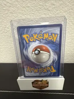 Pokemon TCG Scarlet & Violet Promos 044 Illustration Charmander, NM/M Condition - Image 2