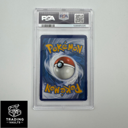 2023 POKEMON PAL EN-PALDEA EVOLVED ILLUSTRATION RARE #211 RAICHU PSA 9 - Image 2