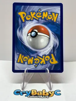 Pokemon Arcanine ex 032/198 Base Set Scarlet & Violet Double Rare - Image 3