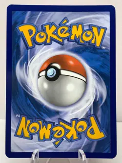 Pokemon Arcanine ex 032/198 Base Set Scarlet & Violet Double Rare - Image 4
