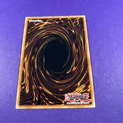 Melomelody the Brass Djinn Super Rare Starter Deck: Xyz Symphony YS12-EN042 - Image 2