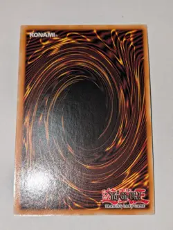 Yugioh Linkuriboh RA04-EN291 Quarter Century Secret Rare - 1st Edition - Image 2