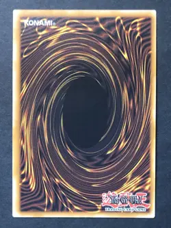 Yugioh Linkuriboh RA04-EN291 Quarter Century Secret Rare 1st Edition Near Mint - Image 4