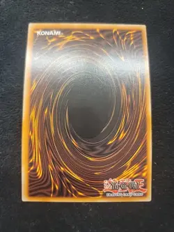 Linkuriboh RA04-EN291 Yugioh Quarter Century Secret Rare Stampede 1st Edition - Image 2
