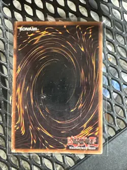 Goddess of Whim - MP1-003 - Super Rare - Limited Edition MP1 McDonalds - Image 2