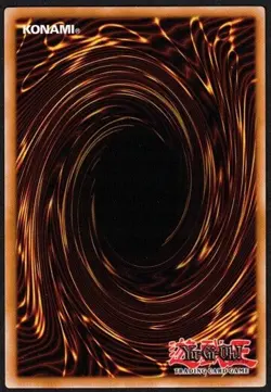Yugioh Zoodiac Drident MP17-EN208 Secret Rare 1st Ed - NM - Image 2
