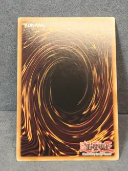Yugioh Phantom Skyblaster LCGX-EN194 Secret Rare 1st Ed NM - Image 2