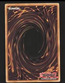 Mystic Tomato SRL-094 Rare Yugioh Spell Ruler Near Mint or Better - Image 2