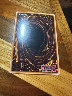 Rosaria, the Stately Fallen Angel PRC1-EN016 1st Edition Secret Rare PL + BONUS - Image 2