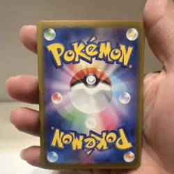 Pokemon Mega Diancie EX 227/193 M2a Mega Attack Rare Holo Japanese 270 HP - Image 2