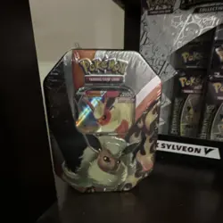 Pokemon Pokemon TCG Celebrations Dark Sylveon V Collection Box plus other stuff - Image 2