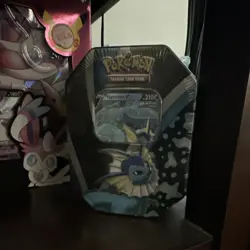 Pokemon Pokemon TCG Celebrations Dark Sylveon V Collection Box plus other stuff - Image 3