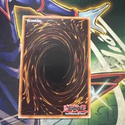 Yugioh! Red-Eyes Black Dragon LC01-EN006 Quarter Century Secret Limited Ed NM - Image 2