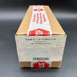 Pokemon TCG Phantasmal Flames ME02 Booster Box Case SEALED/NEW - Image 1