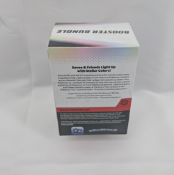 Prismatic Evolutions Booster Bundle - Pokemon TCG Factory Sealed - Image 2