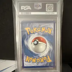 Pokemon SWSH06 Chilling Reign Galarian Slowking V 179/198 Alt FA Holo PSA 10 - Image 2