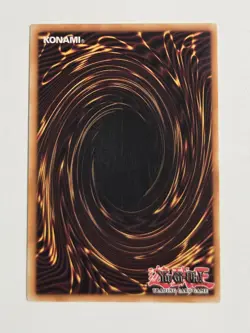 Blue-Eyes Toon Dragon SRL-000 Secret Rare Yugioh Spell Ruler Unlimited VLP/NM - Image 4