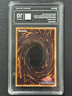 YU-GI-OH! PCG10 FAVORITE HERO SHINING FLARE LOCH-JP004 UR-OF 2026 JAPANESE - Image 2
