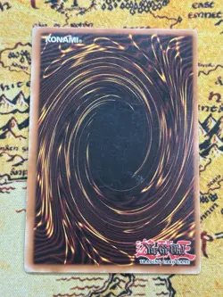 Yugioh Red-Eyes B. Dragon SDJ-001 Ultra Rare Unlimited MP - Image 2