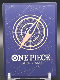 One Piece Enel OP15-118 Alternate Alt Art SEC Adventure on Kami's Island - Image 2