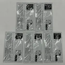 Lot of (5) One Piece TCG Winner Pack Vol.7 English Version SEALED - Image 2