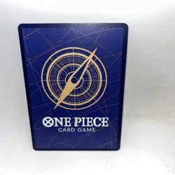 Sabo OP15-046 Super Rare Adventure on Kami's Island One Piece Foil Near Mint - Image 2