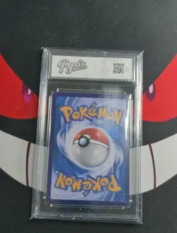 Charmander CS CS5aC-001/127 Pokemon Card Chinese Exclusive-Pyxis 10 - Image 2