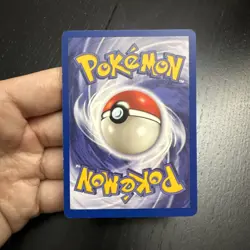 Pokemon Cards Dark Blastoise 20/82 1ST EDITION Team Rocket Rare NM - Image 4
