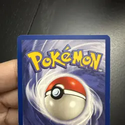 Pokemon Cards Dark Blastoise 20/82 1ST EDITION Team Rocket Rare NM - Image 5