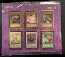 Yugioh 25th Anniversary Metal Pin Sets Purple, Blue, brown or all! Flat $10 ship - Image 3