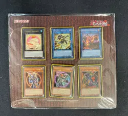 Yugioh 25th Anniversary Metal Pin Sets Purple, Blue, brown or all! Flat $10 ship - Image 4