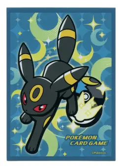 Ball Freak FULL SET Individual Card Sleeves Pokemon Center Japan Originals - Image 3