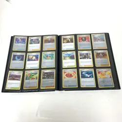 Binder of Astral Radiance Pokemon Cards w/Ultra, Radiant & Holos! - Image 1