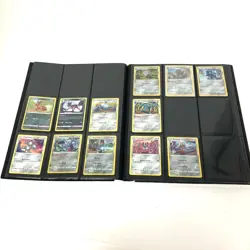 Binder of Astral Radiance Pokemon Cards w/Ultra, Radiant & Holos! - Image 2
