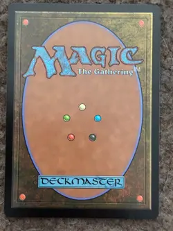 2024 MtG Cloudstone Curio NM 1x Card - Image 3