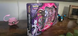 Pokemon TCG: Mewtwo V-UNION Special Collection Trading Cards 753569035555 - Image 2