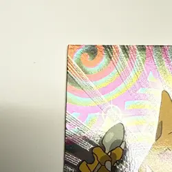 Kadabra 1999 Topps Pokemon Nintendo Edition Series 1 #64 Card Holo Foil LP - Image 5