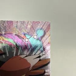 #21 SPEAROW HOLO FOIL Black Logo Pokemon Topps TV Animation Edition Card LP - Image 4