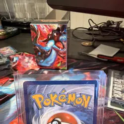 Pokemon Ash-Greninja EX XY133 XY Promo Holo 2016 TCG Card 170 HP English - Image 5