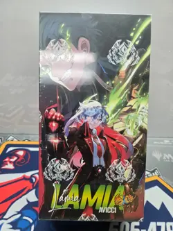 Soul Masters TCG Lamia Avicci Standalone Deck Sealed 50 Card Ready Play - Image 1