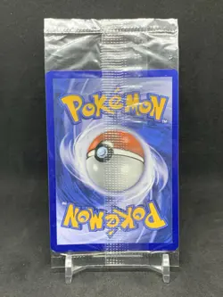 Jangmo-o 75/111 Toys R Us Cosmos Holo Stamped Promo Sealed Pokemon TCG Card - Image 2
