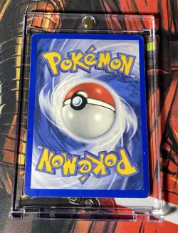 Wobbuffet - 16/75 - Pokemon Neo Discovery Unlimited Holo Rare Card WOTC - Image 3