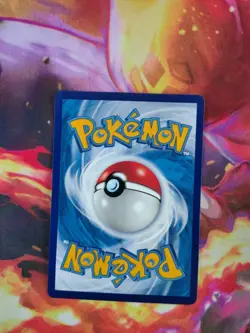 CHINESE Horizons Gem Pikachu Pokemon Card Mint (0701/09 Captain Pikachu) - Image 2