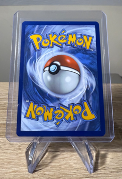 Drilbur 124/086 Black Bolt Holo Illustration Rare Pokemon Card - Image 2