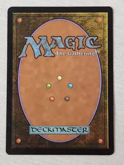 NM Morality Shift Judgment Mtg Magic the Gathering - Image 2