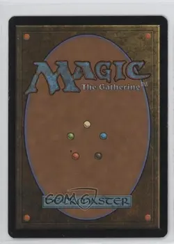 Concentrate Foil Magic: Odyssey #78 2001 - Image 2