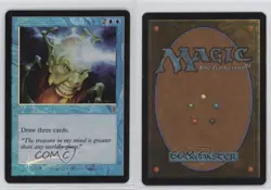 Concentrate Foil Magic: Odyssey #78 2001 - Image 3