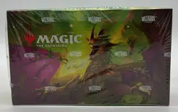 Magic The Gathering Commander Masters Draft Boosters Box SEALED/NEW - Image 1